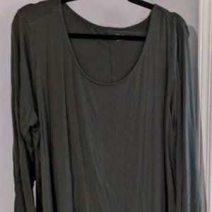 Daily Ritual Tunic